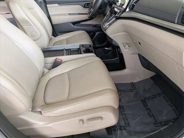 Used 2019 Honda Odyssey EX-L image 22