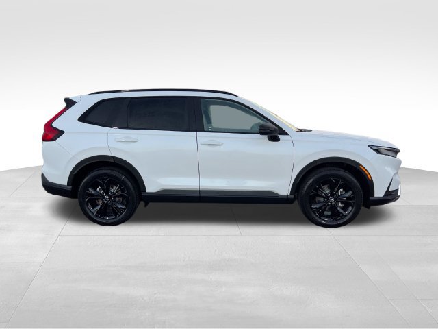 New 2027 Honda CR-V Sport Touring image 8