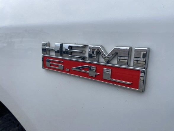 Used 2021 RAM 2500 Tradesman w/ Chrome Appearance Group AWD/4WD image 42