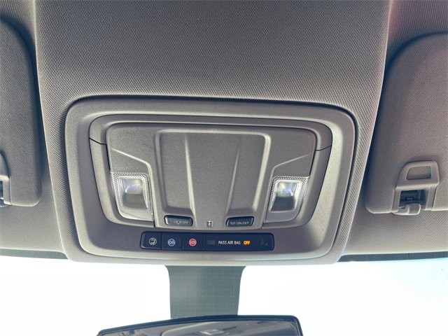 Used 2019 Chevrolet Silverado 1500 Custom w/ Custom Value Package image 26