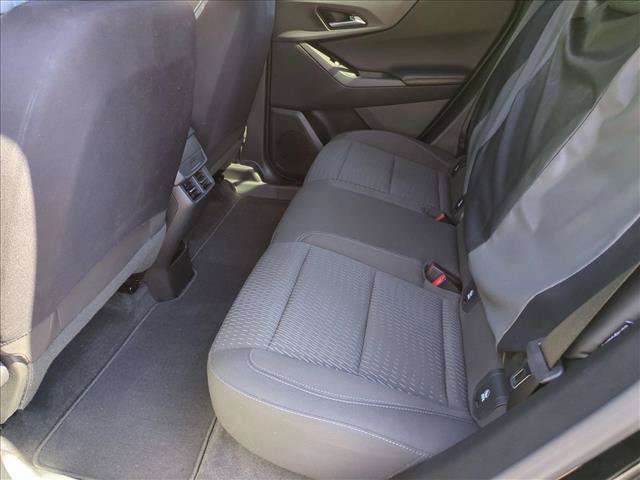 Used 2026 Chevrolet Equinox LT FWD image 12