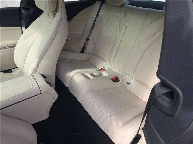 Used 2024 Mercedes-Benz CLE 300 4MATIC Coupe image 20