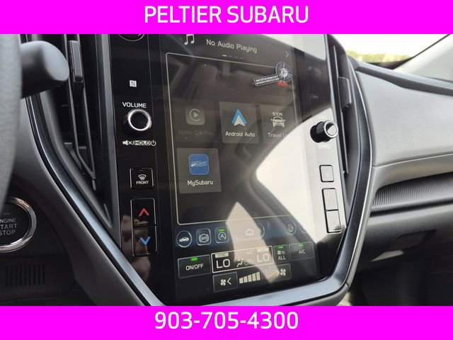 New 2026 Subaru Crosstrek 2.0i Premium image 19