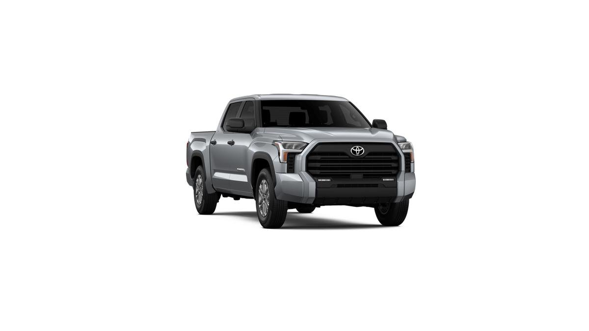 New 2025 Toyota Tundra SR5 w/ SR5 Premium Package image 38