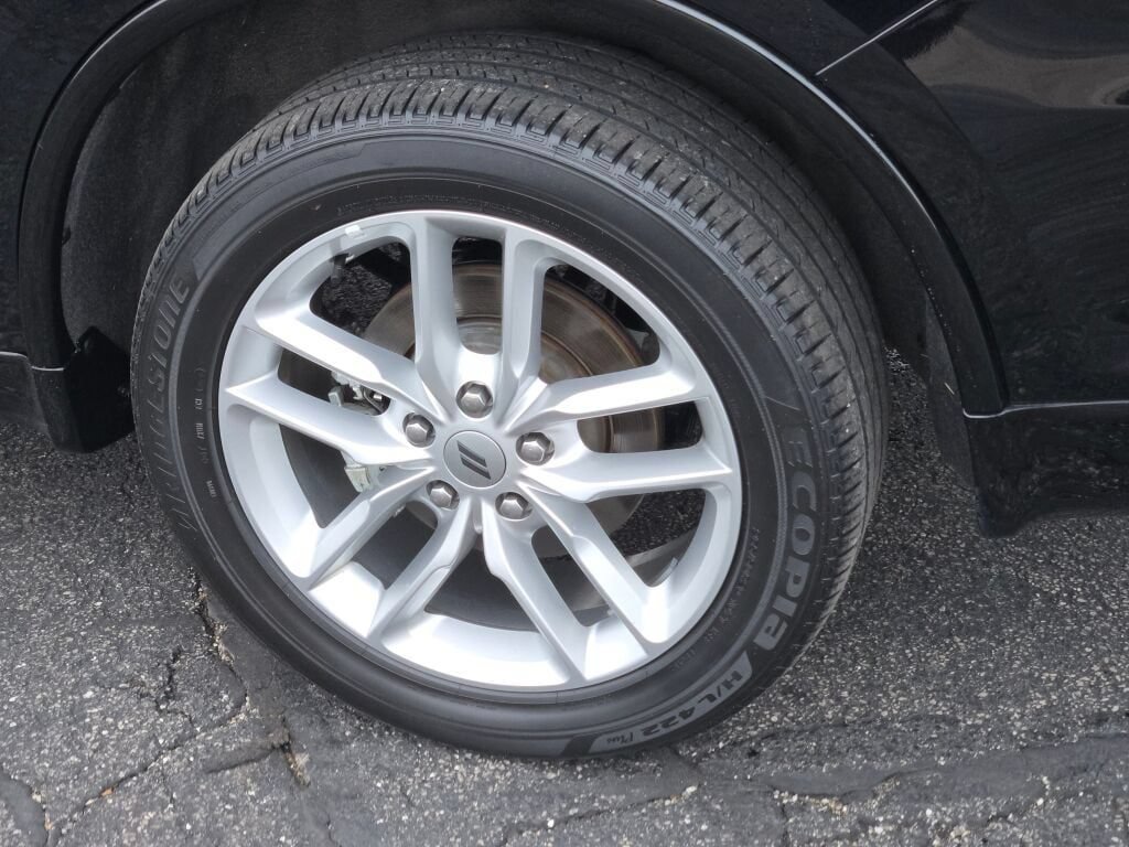 Certified 2024 Dodge Durango GT AWD/4WD image 26