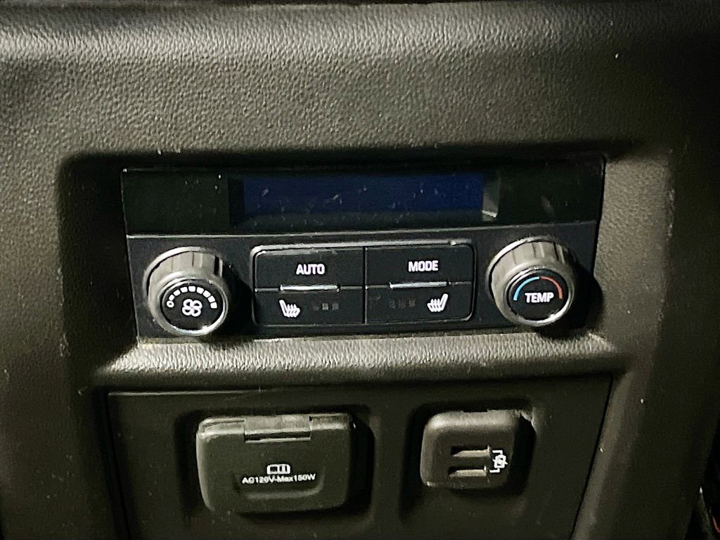 Used 2022 Chevrolet Traverse High Country w/ LPO, Floor Liner Package image 27