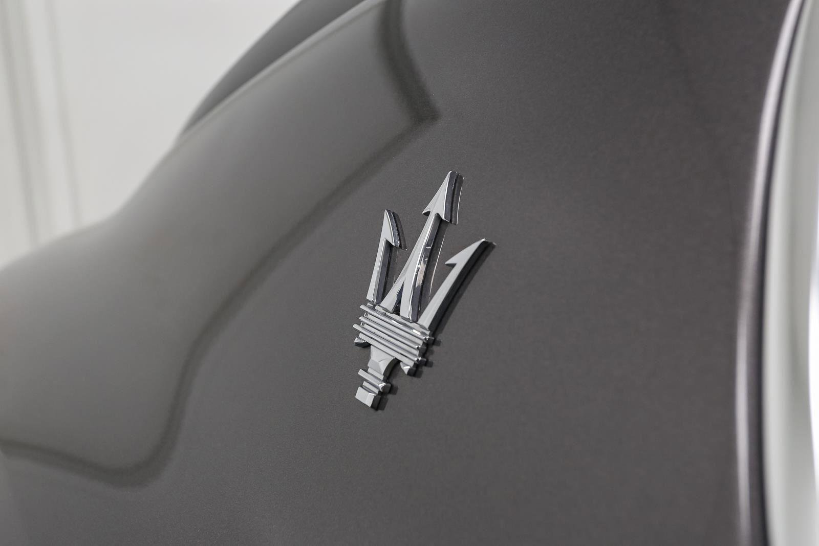 Used 2022 Maserati Levante GT image 15