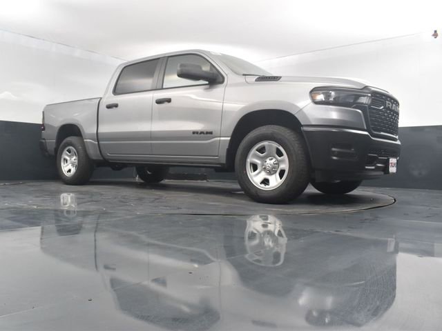 New 2026 RAM 1500 Tradesman image 40