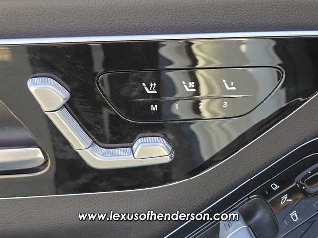 Used 2022 Mercedes-Benz S 500 S 500 image 23