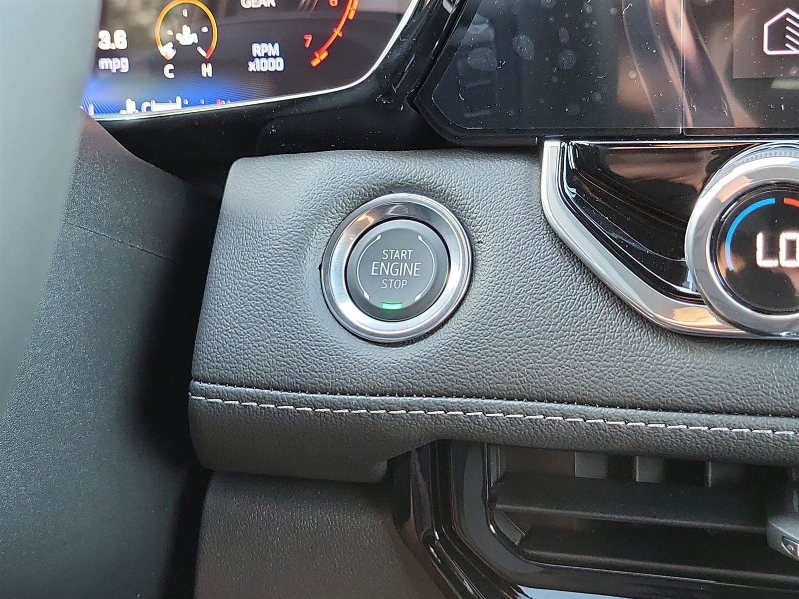 New 2025 Chevrolet Colorado LT w/ Advanced Trailering Package image 16