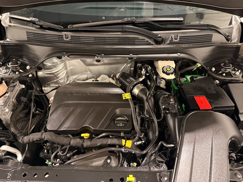 Used 2024 Buick Envista Preferred w/ Convenience I Package FWD image 11