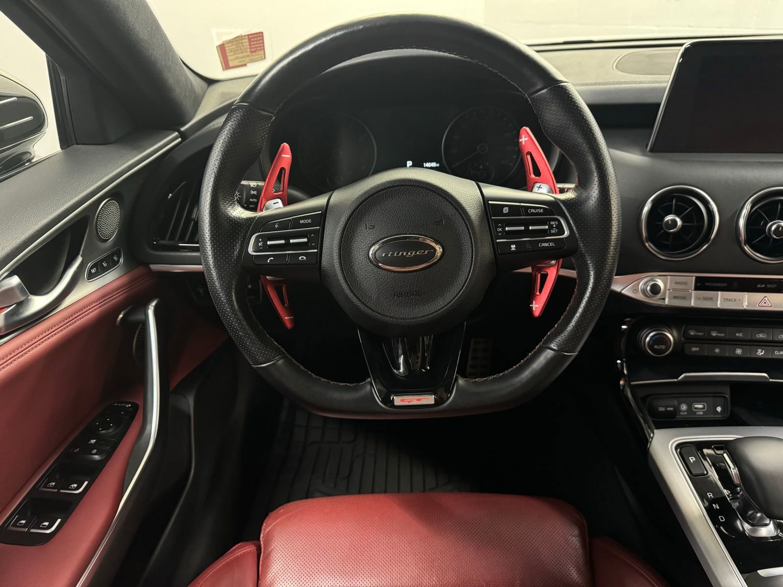 Used 2020 Kia Stinger GT2 image 15