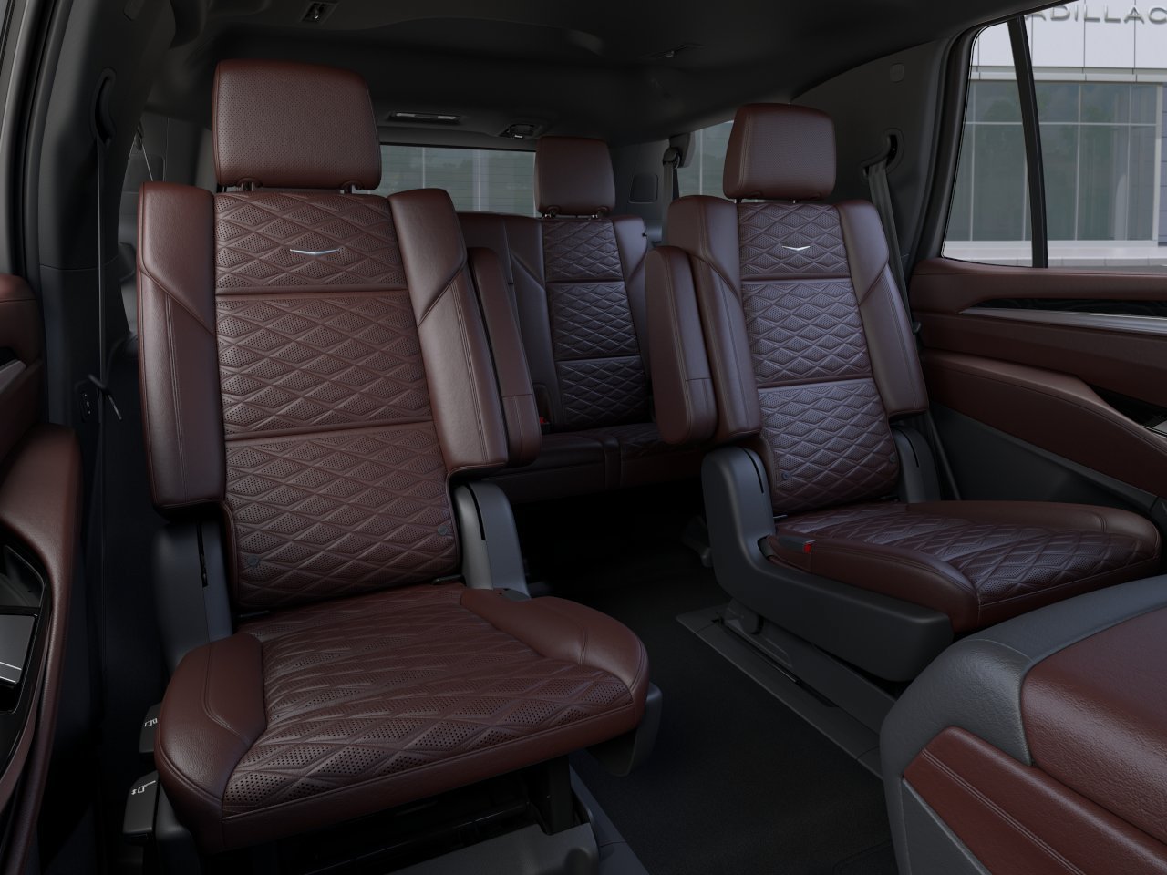 New 2026 Cadillac Escalade Luxury w/ Touring Package AWD/4WD image 17