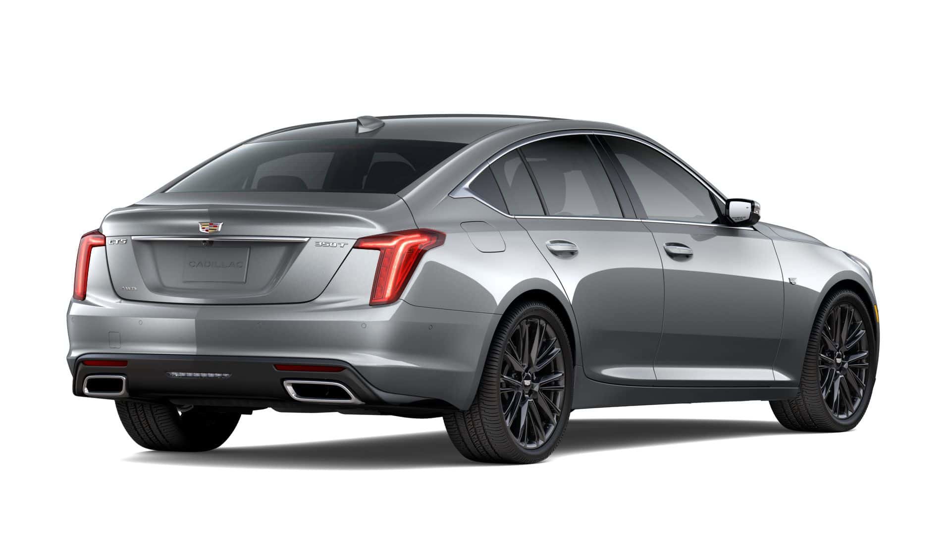 New 2026 Cadillac CT5 Premium Luxury AWD/4WD image 29