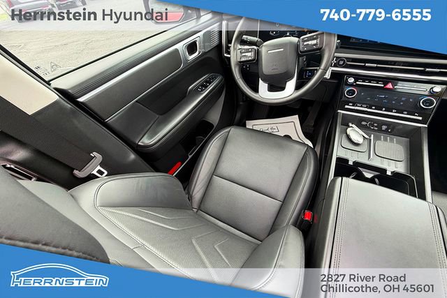 Used 2024 Hyundai Santa Fe XRT image 9