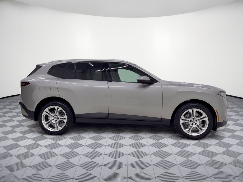 New 2027 BMW X5 xDrive40i AWD/4WD image 8