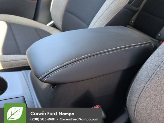 New 2026 Ford Bronco Sport Big Bend AWD/4WD image 19