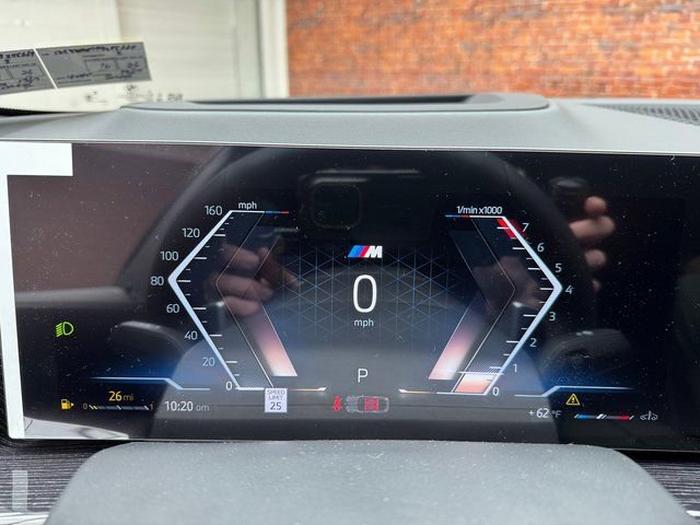 Used 2026 BMW X6 xDrive40i image 15