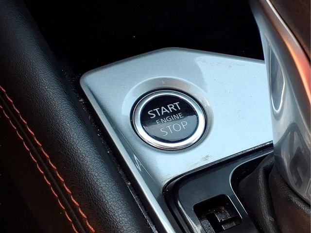 Used 2023 Nissan Altima 2.5 SR FWD image 10