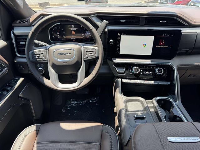 New 2026 GMC Sierra 2500 Denali w/ Technology Package AWD/4WD image 13