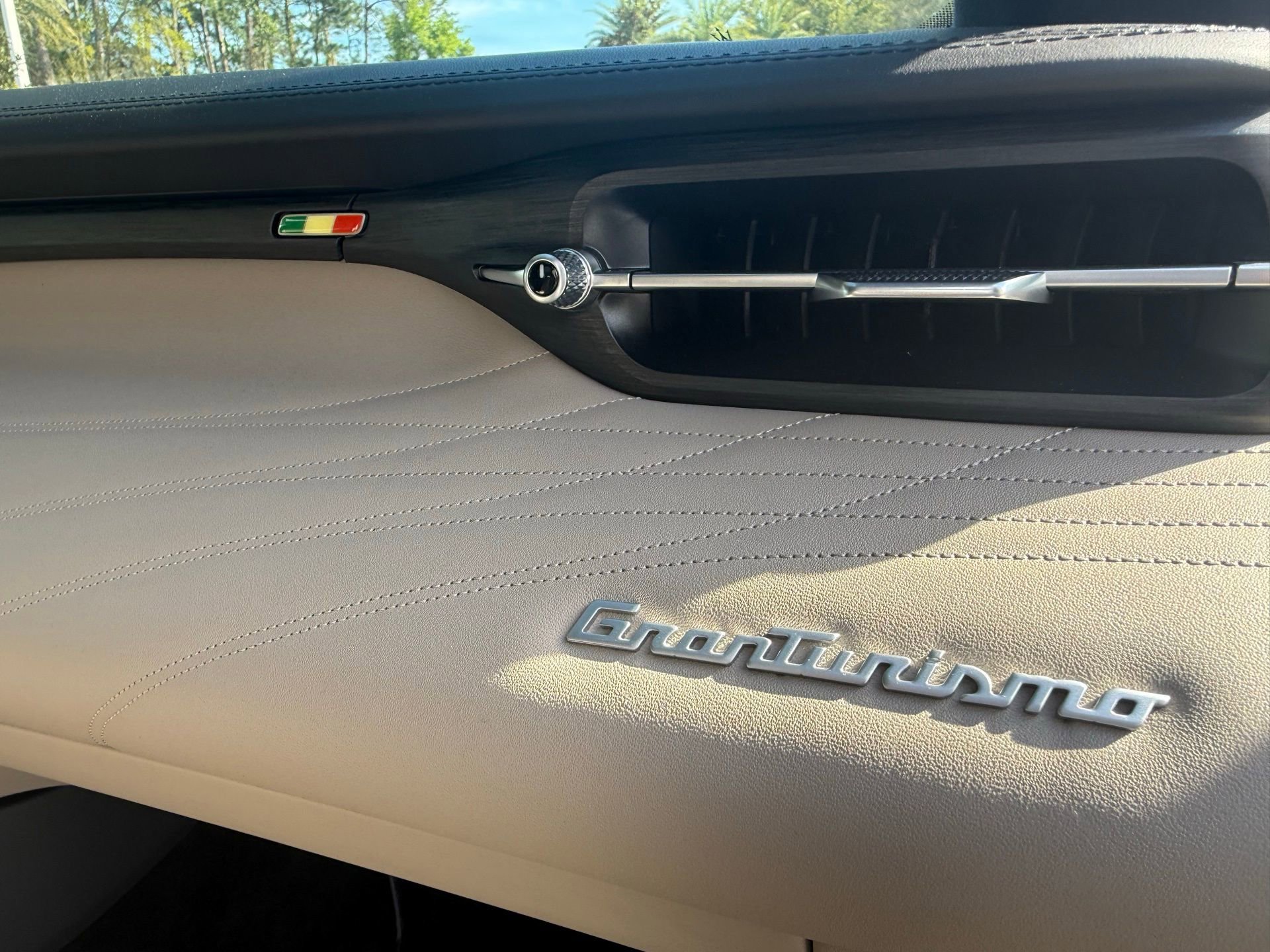 Certified 2025 Maserati GranTurismo Modena image 24