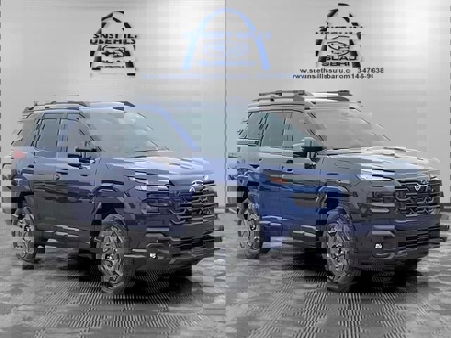 New 2026 Subaru Outback Limited image 23