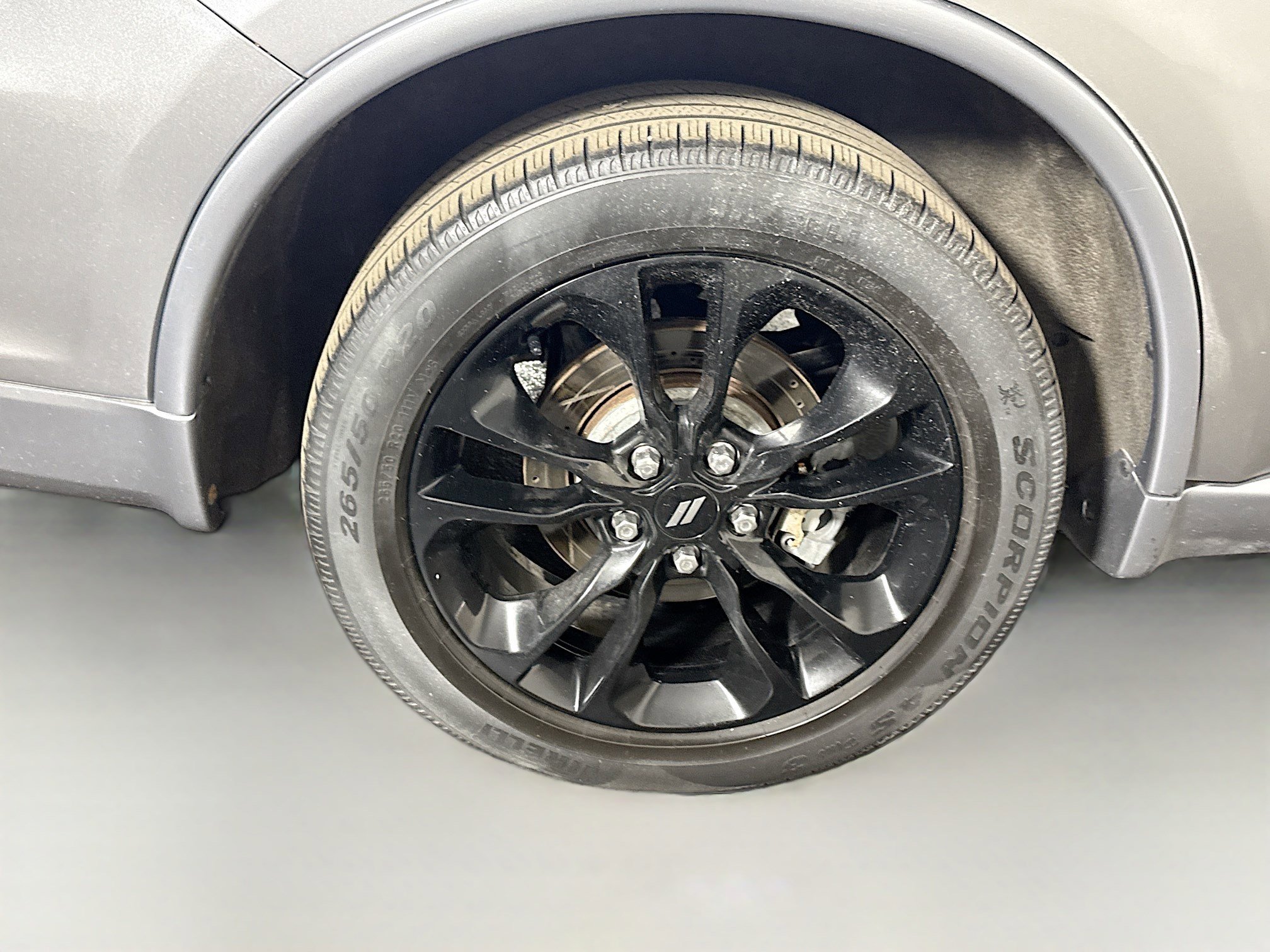 Used 2020 Dodge Durango R/T w/ Blacktop Package image 33