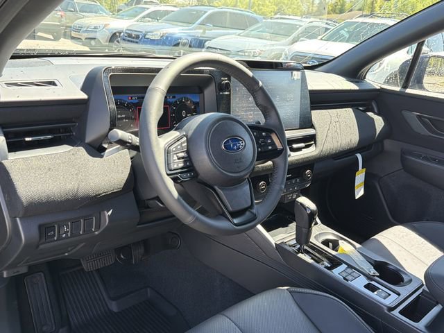 New 2026 Subaru Outback Limited XT AWD/4WD image 10