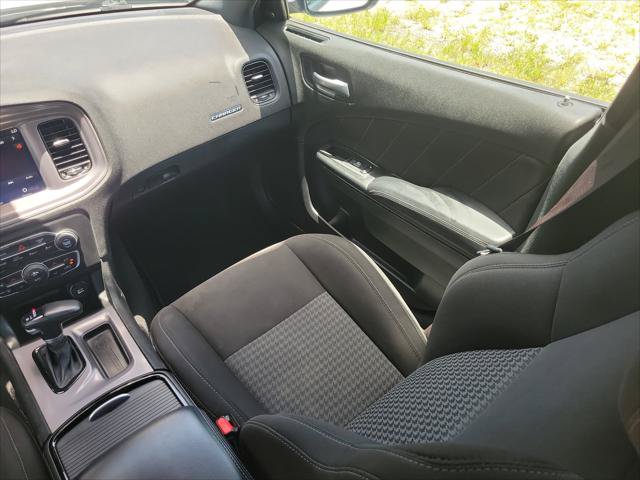 Used 2023 Dodge Charger GT w/ Blacktop Package RWD image 12