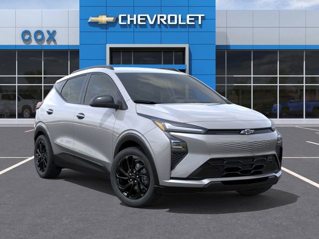 New 2027 Chevrolet Bolt RS image 7