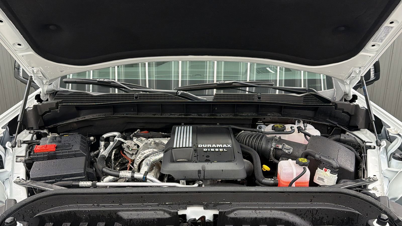 Used 2025 GMC Sierra 1500 AT4X image 20