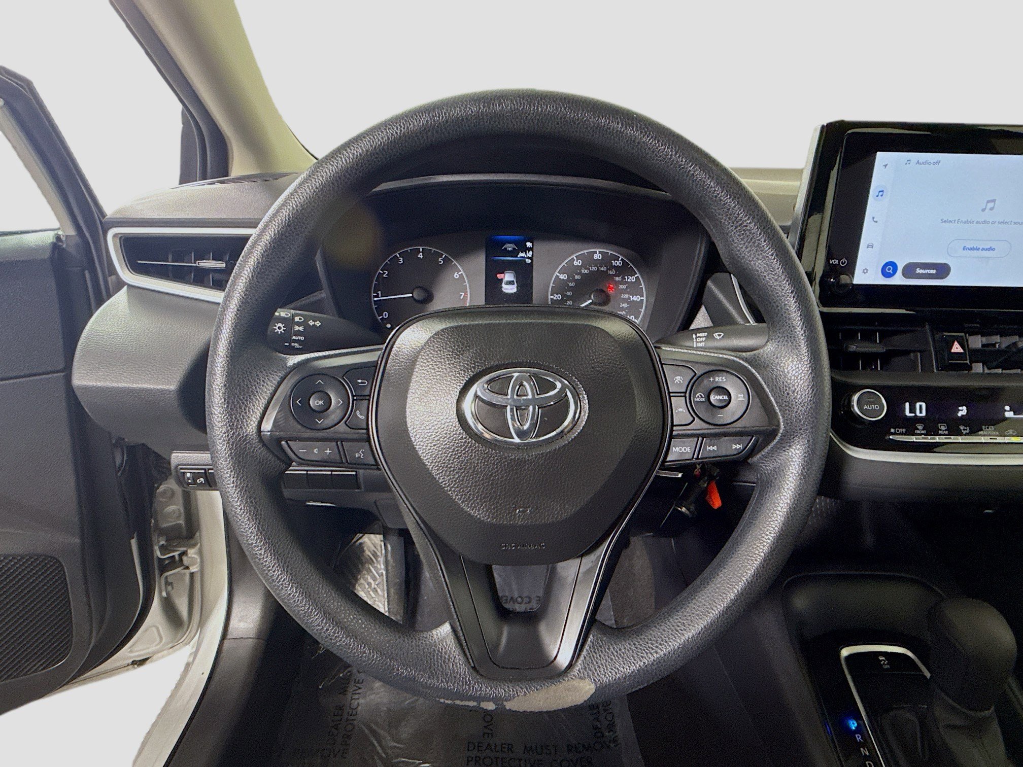 Used 2024 Toyota Corolla LE image 13