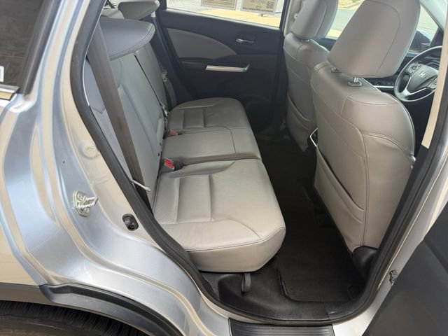 Used 2016 Honda CR-V Touring image 23