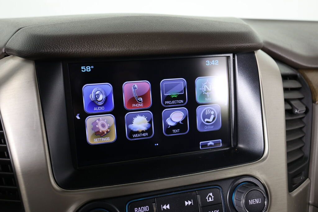 Used 2019 GMC Yukon Denali image 39