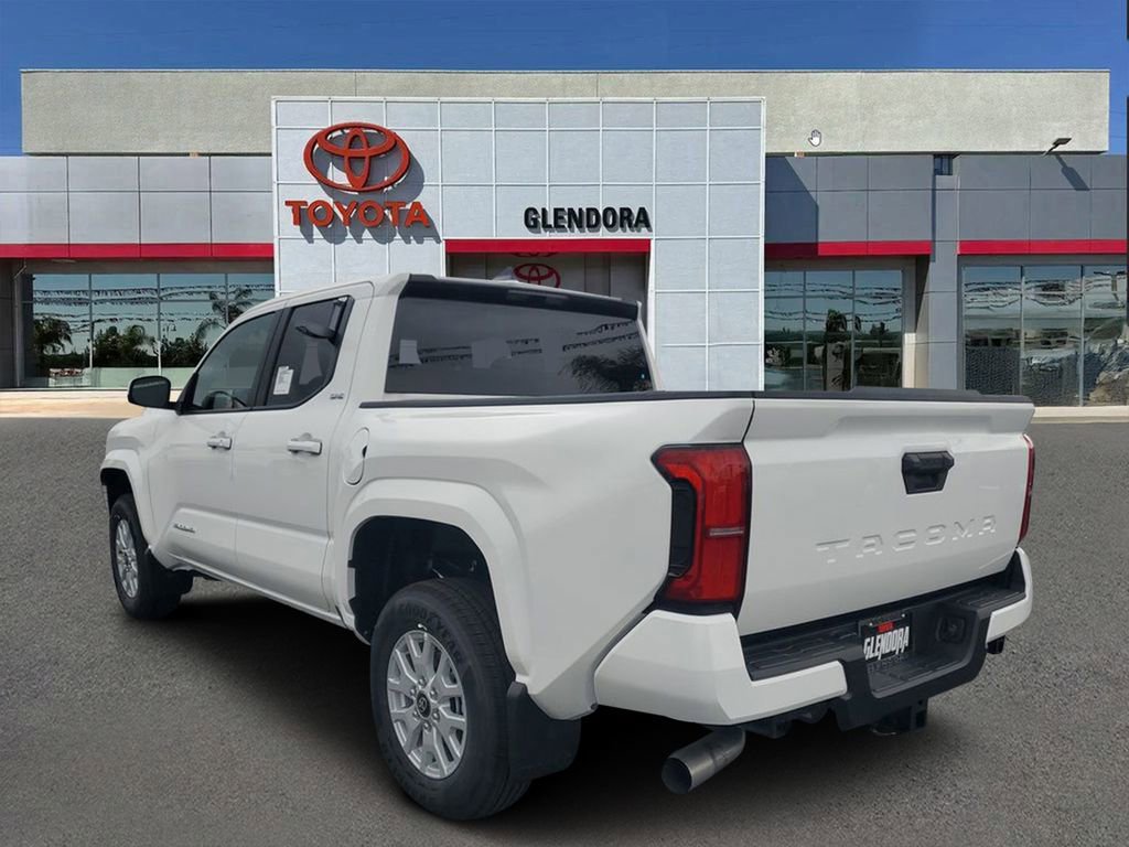 New 2026 Toyota Tacoma SR5 RWD image 5