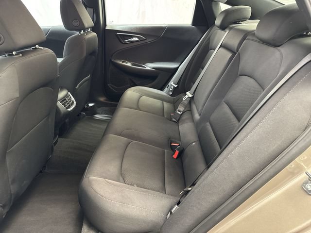 Used 2024 Chevrolet Malibu LT FWD image 12