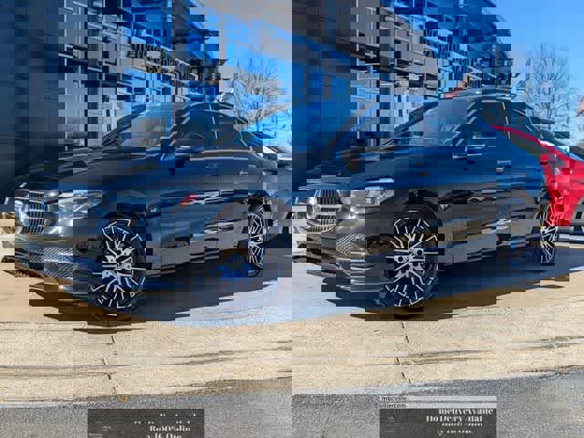 Certified 2024 Mercedes-Benz C 300 Sedan image 1