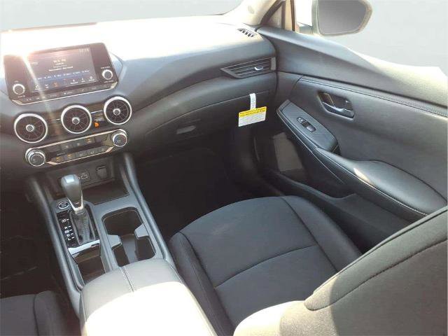 Certified 2025 Nissan Sentra S image 12