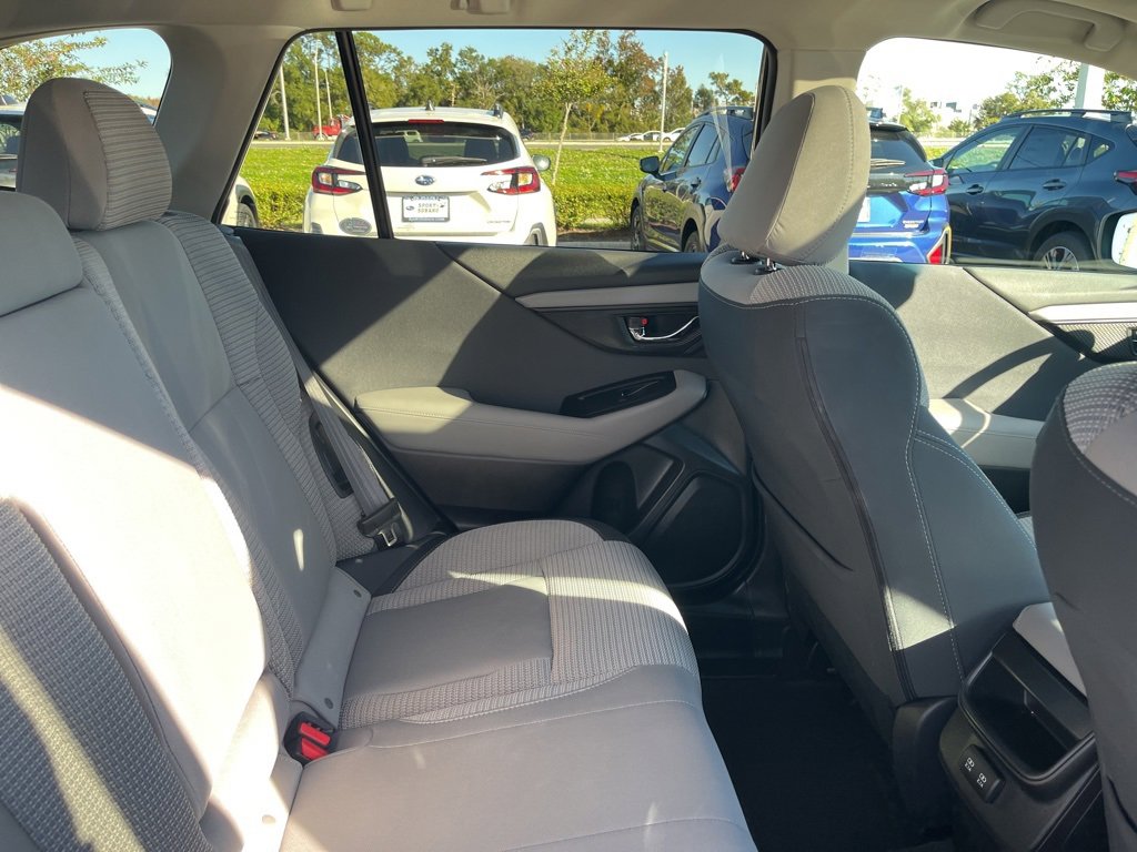 Certified 2021 Subaru Outback Premium w/ Popular Package #1 image 30