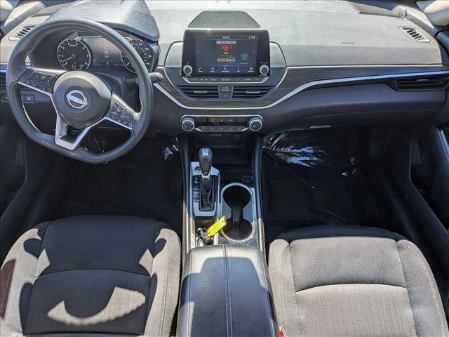 Used 2023 Nissan Altima 2.5 SV image 13