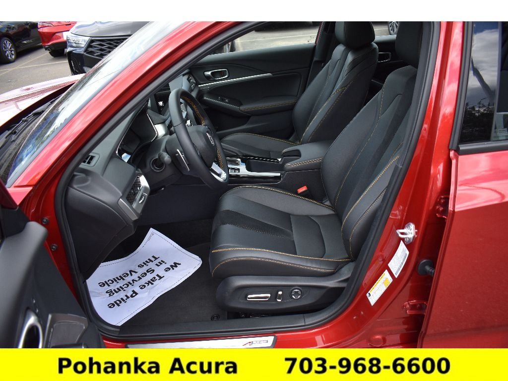 Used 2026 Acura Integra A-Spec FWD image 27