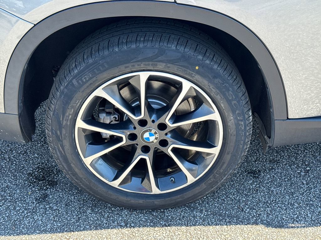 Used 2017 BMW X5 xDrive35i image 17