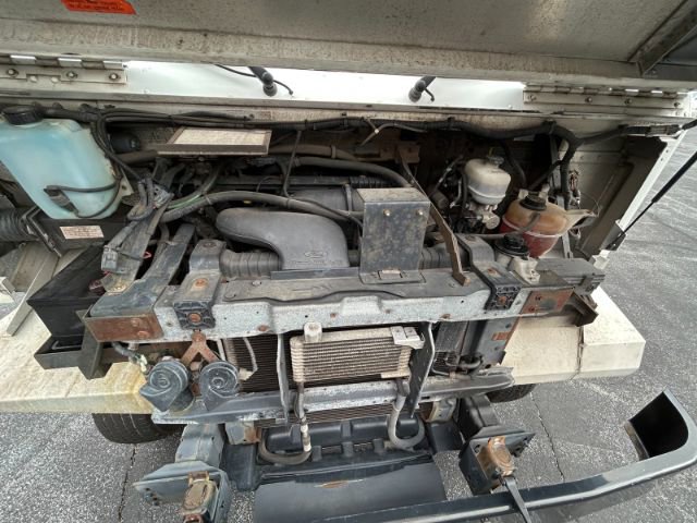 Used 2013 Ford E-350 and Econoline 350 Super Duty w/ Air Conditioning Prep Pkg image 30