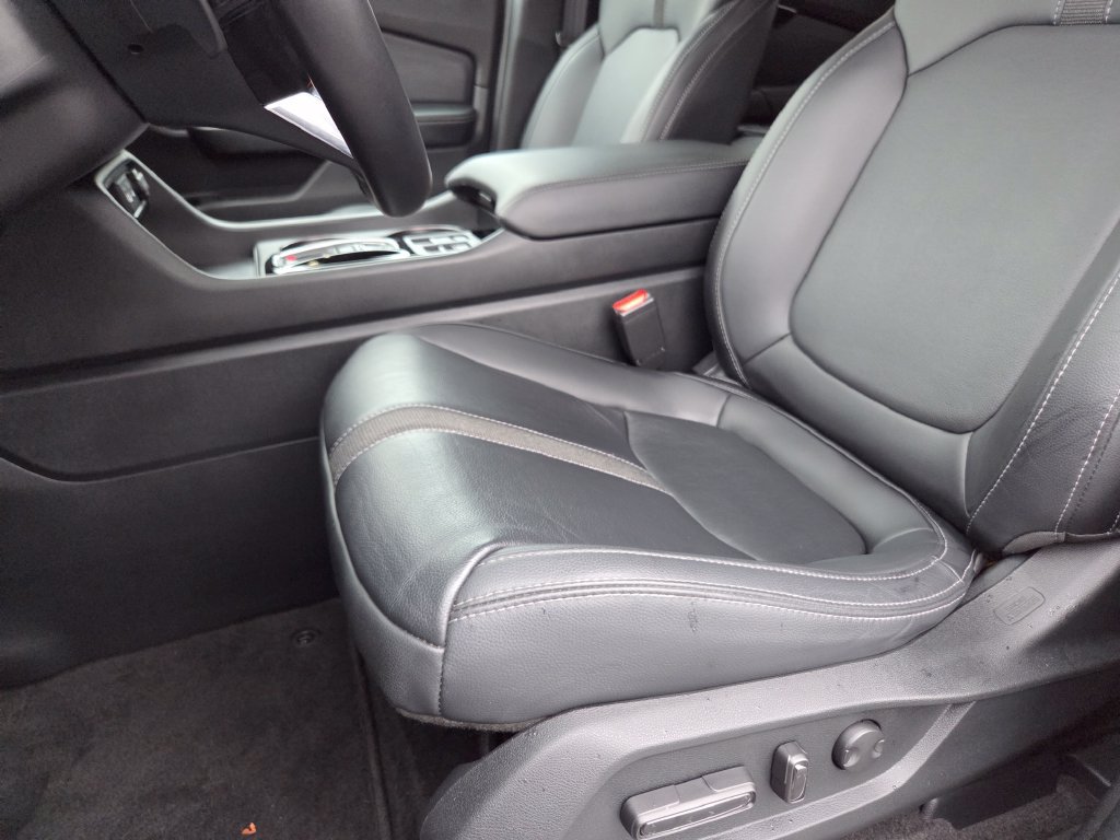Certified 2024 Honda Pilot EX-L image 30