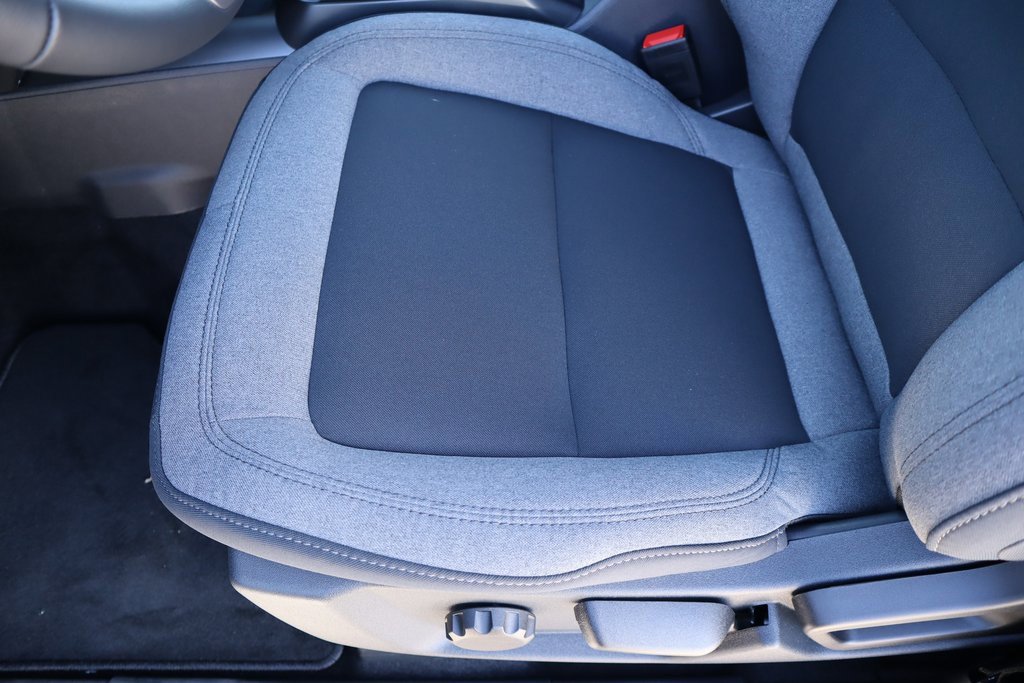 New 2025 Ford Bronco Big Bend image 12