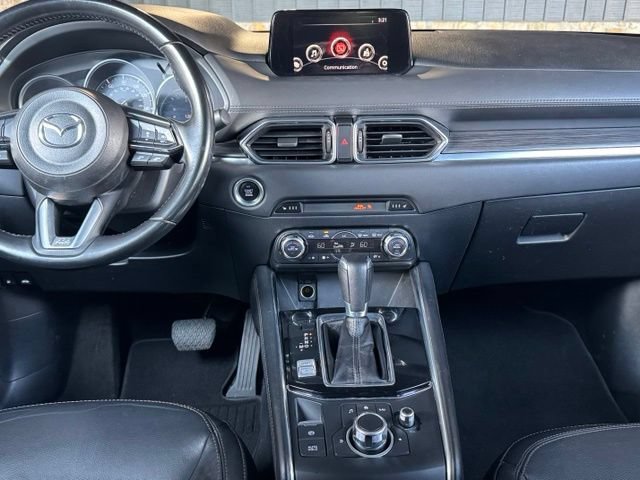Used 2018 MAZDA CX-5 Grand Touring AWD/4WD image 18