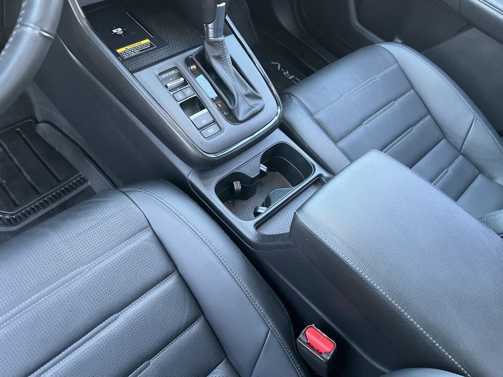 Used 2023 Honda CR-V EX-L image 21