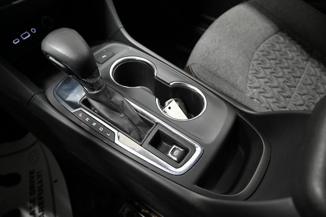 Used 2024 Chevrolet Equinox LT image 19