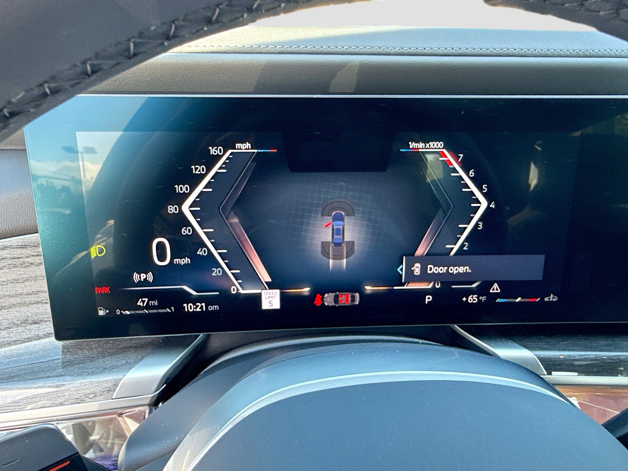 Used 2026 BMW 740i image 40