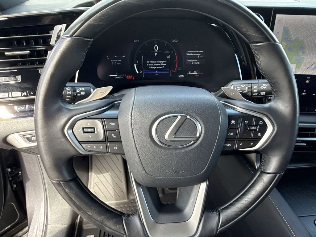 Used 2025 Lexus RX 350 Premium image 21